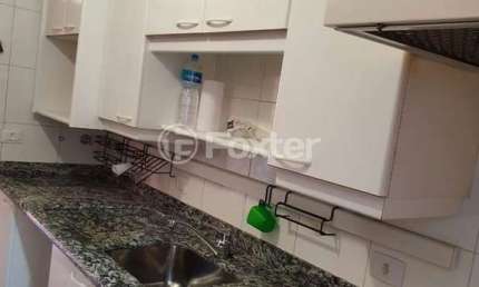 Casa com 3 quartos à venda na Rua Branco de Araújo, 27, Chácara Santo Antônio, São Paulo, 150 m2 por R$ 1.290.000