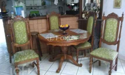 Casa com 3 quartos à venda na Rua Álvaro da Silva Madeira, 77, Varginha, São Bernardo do Campo, 254 m2 por R$ 400.000