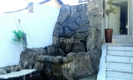 Casa com 3 quartos à venda na Alameda das Oliveiras, 460, Demarchi, São Bernardo do Campo, 200 m2 por R$ 950.000