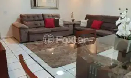 Casa com 3 quartos à venda na Rua Aracaíba, 172, Vila Linda, Santo André, 140 m2 por R$ 675.000