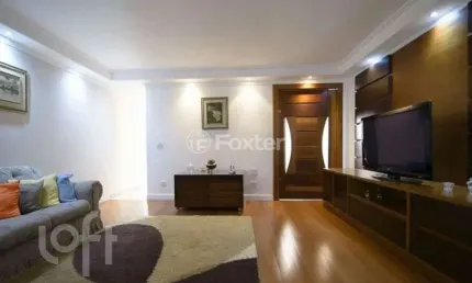 Casa com 4 quartos à venda na Rua Presidente Marechal Deodoro da Fonseca, 486, Parque São Vicente, Mauá, 125 m2 por R$ 1.050.000
