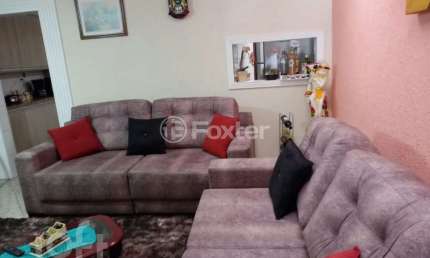 Casa com 2 quartos à venda na Rua Mossoró, 143, Parque Jaçatuba, Santo André, 158 m2 por R$ 634.900