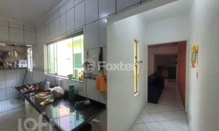 Casa com 3 quartos à venda na Rua Cleonice Cândida Fanani, 114, Jordanópolis, São Bernardo do Campo, 224 m2 por R$ 689.000
