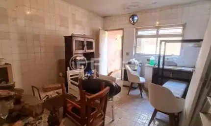 Casa com 2 quartos à venda na Rua Santa Adelaide, 335, Vila Euclides, São Bernardo do Campo, 111 m2 por R$ 430.000