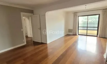 Apartamento com 4 quartos à venda na rua wanderley, 1392, perdizes, são paulo, 155 m2 por r$ 1.550.000