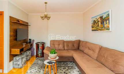 Cobertura com 3 quartos à venda na Rua Serra de Bragança, 923, Vila Gomes Cardim, São Paulo, 131 m2 por R$ 1.385.000