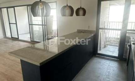 Apartamento com 3 quartos à venda na Rua Getúlio Soares da Rocha, 135, Jardim das Acacias, São Paulo, 125 m2 por R$ 1.950.000