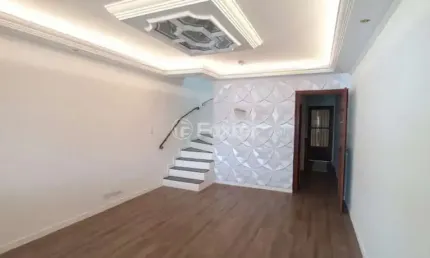 Casa com 2 quartos à venda na Rua das Palmas, 189, Carandiru, São Paulo, 120 m2 por R$ 580.000
