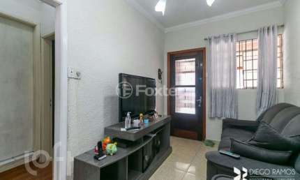 Casa com 3 quartos à venda na Alameda Dona Tereza Cristina, 318, Nova Petrópolis, São Bernardo do Campo, 132 m2 por R$ 585.000
