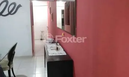 Apartamento com 2 quartos à venda na Rua dos Salgueiros, 35, Parque Terra Nova, São Bernardo do Campo, 95 m2 por R$ 340.000