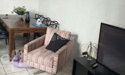 Casa com 3 quartos à venda na Rua Virgílio Di Cicco, 399, Vila Palmares, Santo André, 180 m2 por R$ 645.000