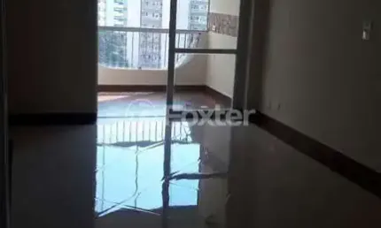 Apartamento com 2 quartos à venda na Rua Gonçalves Dias, 295, Centro, São Bernardo do Campo, 102 m2 por R$ 500.000