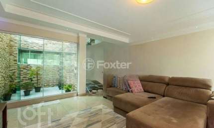 Casa com 3 quartos à venda na Avenida Imperador Pedro II, 642, Nova Petrópolis, São Bernardo do Campo, 285 m2 por R$ 1.290.000