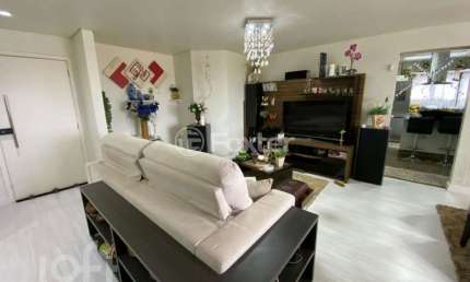 Apartamento com 4 quartos à venda na Rua Edgar Gerson Barboza, 314, Anchieta, São Bernardo do Campo, 185 m2 por R$ 850.000