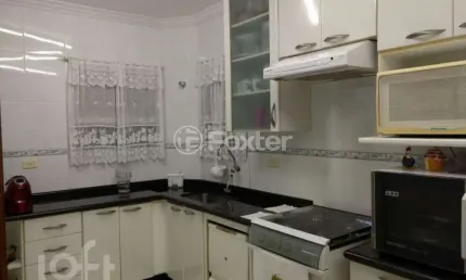 Apartamento com 2 quartos à venda na rua gonçalves dias, 295, centro, são bernardo do campo, 98 m2 por r$ 470.000