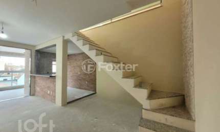 Cobertura com 3 quartos à venda na Rua Santa Adelaide, 396, Vila Euclides, São Bernardo do Campo, 231 m2 por R$ 1.100.000