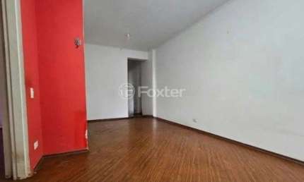 Apartamento com 2 quartos à venda na Rua Coriolano, 846, Vila Romana, São Paulo, 68 m2 por R$ 630.000