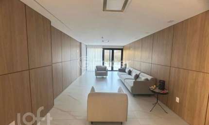 Apartamento com 3 quartos à venda na Rua Pelotas, 89, Vila Assunção, Santo André, 125 m2 por R$ 1.650.000
