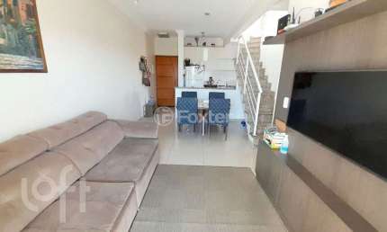 Cobertura com 3 quartos à venda na Rua Jabaquara, 109, Paulicéia, São Bernardo do Campo, 167 m2 por R$ 610.000