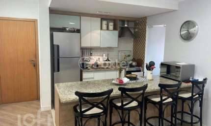 Apartamento com 3 quartos à venda na Rua Tuiuti, 148, Jardim Bela Vista, Santo André, 82 m2 por R$ 749.000