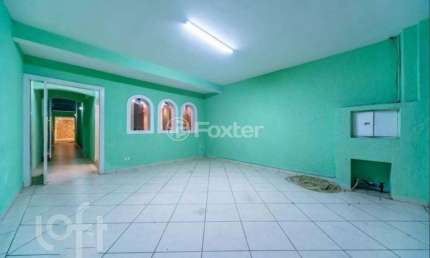 Casa com 3 quartos à venda na Rua Domênico Garofallo, 314, Jardim Las Vegas, Santo André, 250 m2 por R$ 798.000