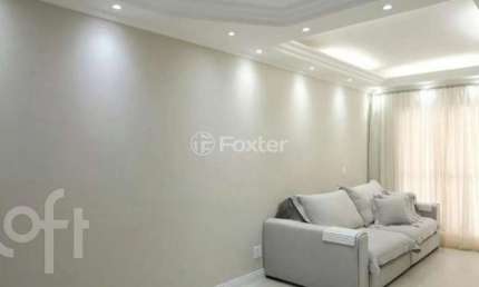 Apartamento com 2 quartos à venda na Rua Rio Grande do Sul, 1460, Centro, São Caetano do Sul, 122 m2 por R$ 750.000
