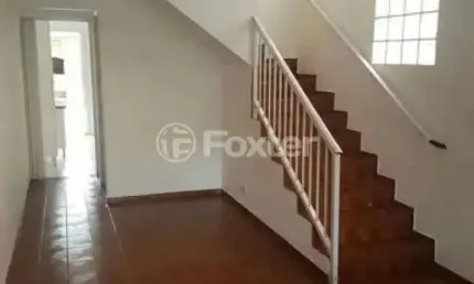 Casa com 3 quartos à venda na Rua Bento Gonçalves, 34, Assunção, São Bernardo do Campo, 137 m2 por R$ 750.000