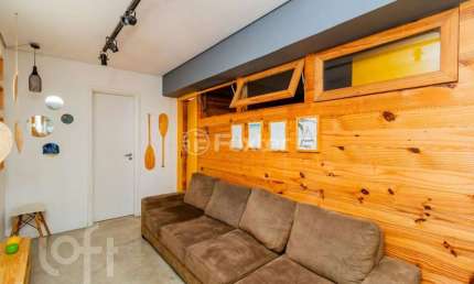 Apartamento com 2 quartos à venda na Rua Antônio de Godói, 83, Centro, São Paulo, 60 m2 por R$ 390.000