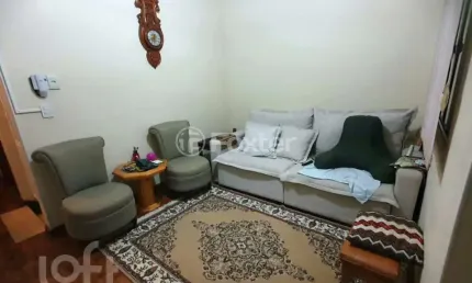 Casa com 2 quartos à venda na Estrada das Lágrimas, 856, Ipiranga, São Paulo, 101 m2 por R$ 600.000