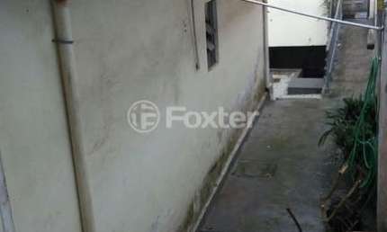 Casa com 2 quartos à venda na Rua Benedito Augusto do Nascimento, 120, Jardim Pilar, Mauá, 250 m2 por R$ 530.000