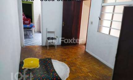 Casa com 2 quartos à venda na Rua Teles de Menezes, 541, Ferrazópolis, São Bernardo do Campo, 169 m2 por R$ 419.000
