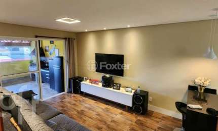 Casa com 2 quartos à venda na Rua Iporanga, 56, Parque João Ramalho, Santo André, 205 m2 por R$ 614.000