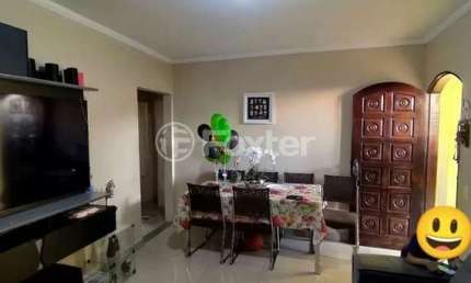 Casa com 2 quartos à venda na Alameda Dom Pedro de Alcântara, 910, Nova Petrópolis, São Bernardo do Campo, 243 m2 por R$ 519.000