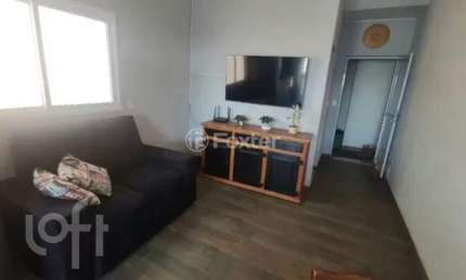Cobertura com 3 quartos à venda na Rua Jabaquara, 176, Paraíso, Santo André, 135 m2 por R$ 670.000