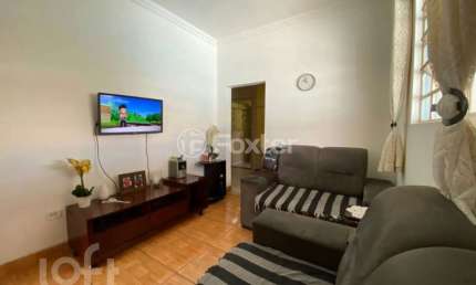 Casa com 2 quartos à venda na Alameda Glória, 783, Centro, São Bernardo do Campo, 97 m2 por R$ 450.000