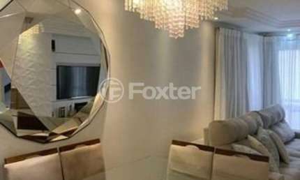 Apartamento com 3 quartos à venda na Avenida Getúlio Vargas, 833, Baeta Neves, São Bernardo do Campo, 105 m2 por R$ 586.000