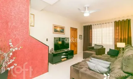 Casa com 3 quartos à venda na Avenida Pery Ronchetti, 1501, Nova Petrópolis, São Bernardo do Campo, 143 m2 por R$ 650.000