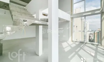 Cobertura com 4 quartos à venda na Rua João Ribeiro, 320, Campestre, Santo André, 380 m2 por R$ 3.600.100