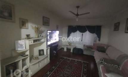 Casa com 4 quartos à venda na Rua Tomé de Souza, 275, Jardim São Caetano, São Caetano do Sul, 298 m2 por R$ 1.750.000