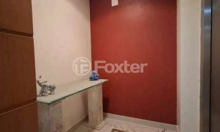 Apartamento com 4 quartos à venda na Rua Padre Manoel de Paiva, 315, Jardim, Santo André, 225 m2 por R$ 2.100.000