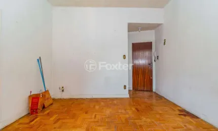 Apartamento com 1 quarto à venda na Avenida Nove de Julho, 160, Bela Vista, São Paulo, 52 m2 por R$ 320.000