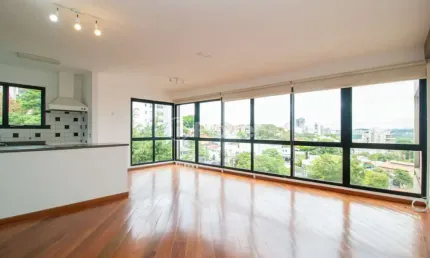 Apartamento com 2 quartos à venda na rua fidalga, 897, pinheiros, são paulo, 130 m2 por r$ 1.900.000