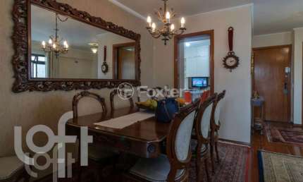 Cobertura com 4 quartos à venda na Rua Artur de Azevedo, 1557, Pinheiros, São Paulo, 207 m2 por R$ 1.750.000
