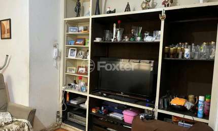 Apartamento com 2 quartos à venda na Rua Conde de Irajá, 228, Vila Mariana, São Paulo, 85 m2 por R$ 495.000