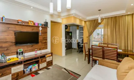 Apartamento com 3 quartos à venda na rua nossa senhora das mercês, 867, vila das mercês, são paulo, 75 m2 por r$ 580.000