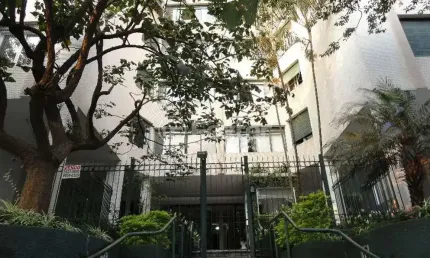 Apartamento com 2 quartos à venda na Rua Lisboa, 1208, Cerqueira César, São Paulo, 100 m2 por R$ 1.230.000