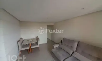 Apartamento com 2 quartos à venda na Rua Maria de Fátima, 362, Baeta Neves, São Bernardo do Campo, 61 m2 por R$ 425.000