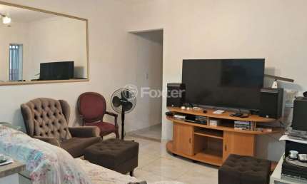 Casa com 2 quartos à venda na Rua Amanajés, 238, Carandiru, São Paulo, 70 m2 por R$ 370.000