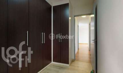 Apartamento com 3 quartos à venda na Rua Eugene Carriere, 30, Jardim das Vertentes, São Paulo, 65 m2 por R$ 500.000