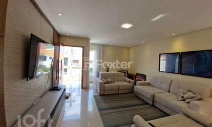 Casa com 3 quartos à venda na Rua José Gomes Moreno, 92, Parque Terra Nova II, São Bernardo do Campo, 245 m2 por R$ 1.085.000